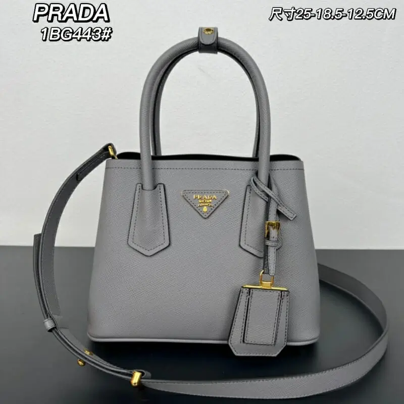 prada aaa qualite sac a main  pour femme s_122a653